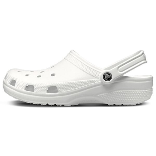 Crocs Classic Clog White