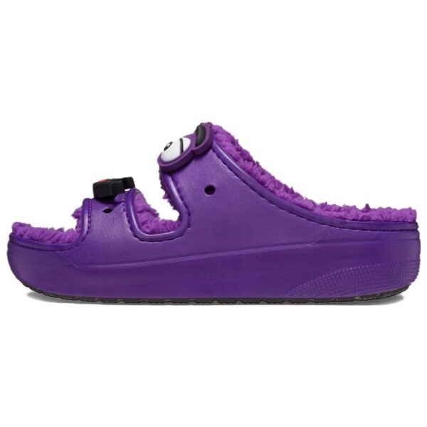 Crocs Classic Cozzzy Sandal McDonald’s Grimace