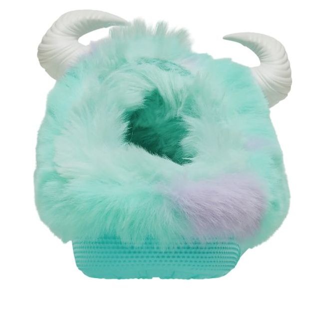 Crocs Classic Cozzzy Sandal Monsters Inc. Sulley 6 Crocs Classic Cozzzy Sandal Monsters Inc. Sulley