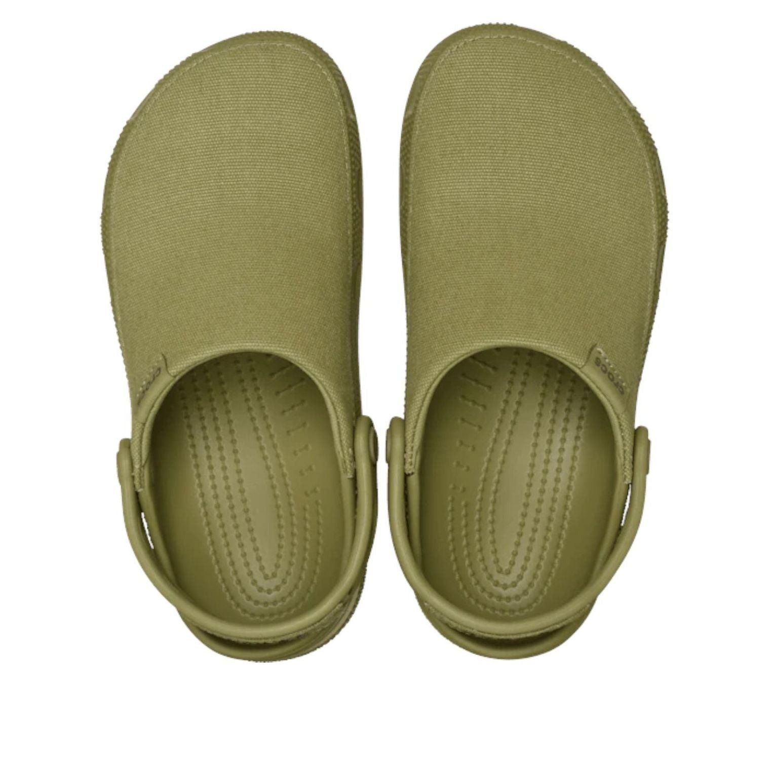 Crocs Classic Crafted Clog Aloe 4 Crocs Classic Crafted Clog Aloe