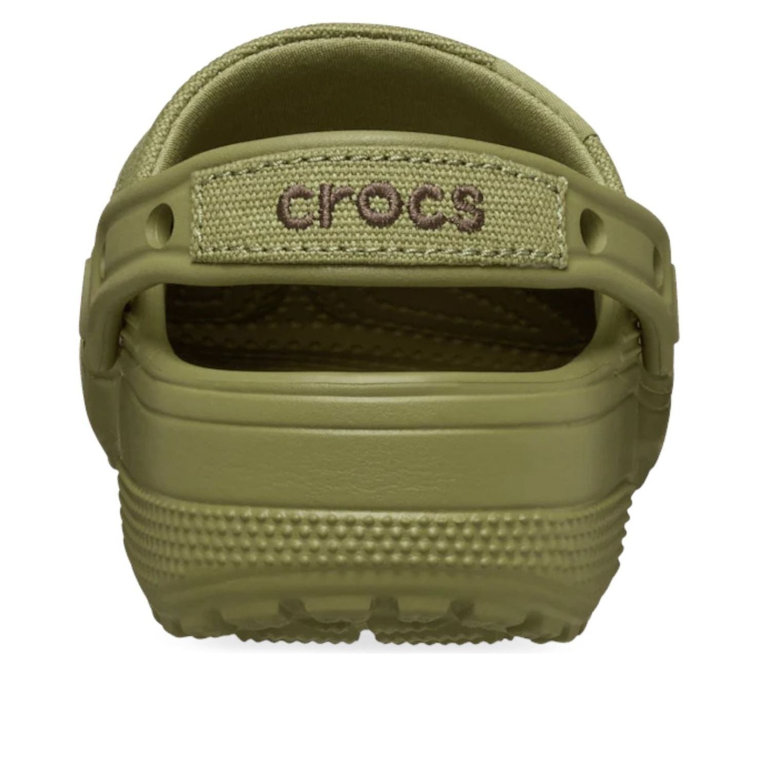 Crocs Classic Crafted Clog Aloe 8 Crocs Classic Crafted Clog Aloe