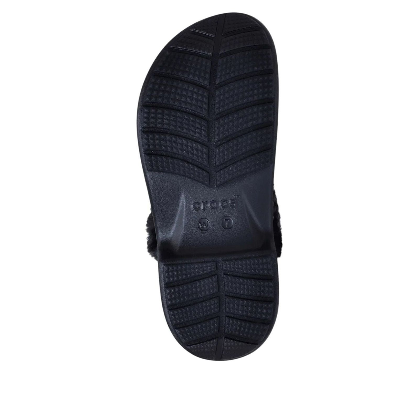 Crocs Classic Unfurgettable Knee High Boot Black Leopard (Women's) 8 Crocs Classic Unfurgettable Knee High Boot Black Leopard (Women's)