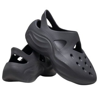 Crocs Diffuser Clog Dingyun Zhang Black