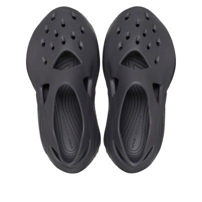 Crocs Diffuser Clog Dingyun Zhang Black 5 Crocs Diffuser Clog Dingyun Zhang Black