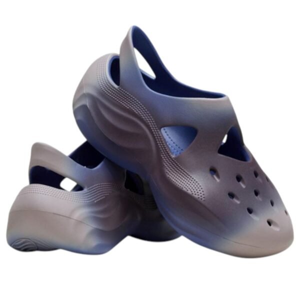 Crocs Diffuser Clog Dingyun Zhang Sapphire