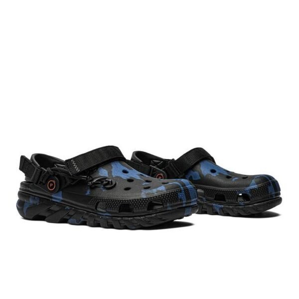 Crocs Duet Max Clog Post Malone