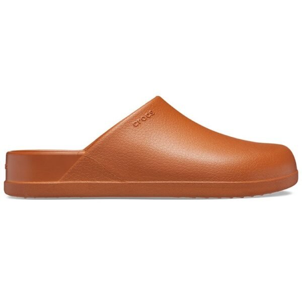 Crocs Dylan Clog Cognac