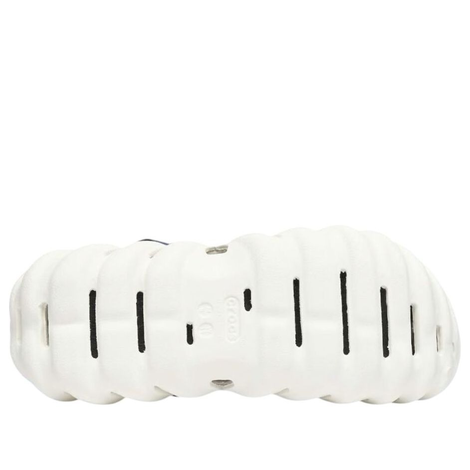 Crocs Echo Clog Dragon Ball Z Vegeta 7 Crocs Echo Clog Dragon Ball Z Vegeta