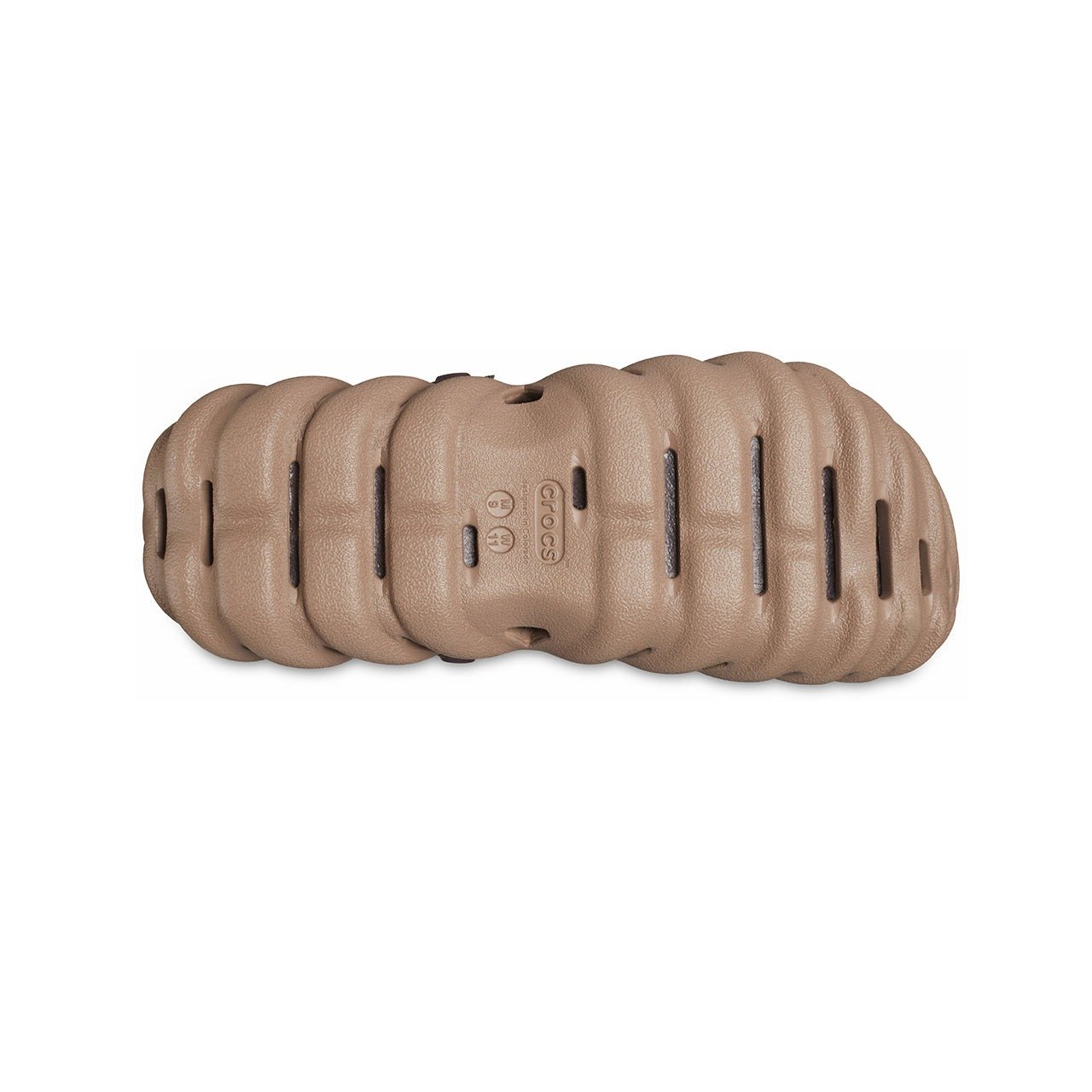 Crocs Echo Clog Latte 8 Crocs Echo Clog Latte