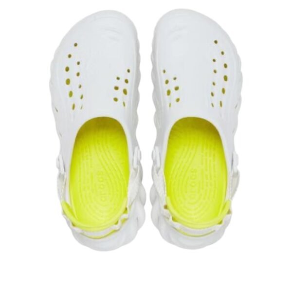 Crocs Echo Clog Moonlight