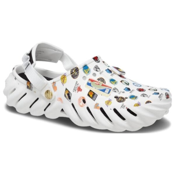 Crocs Echo Clog NBA All-Star Game (2023)
