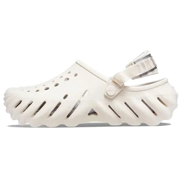 Crocs Echo Clog Stucco