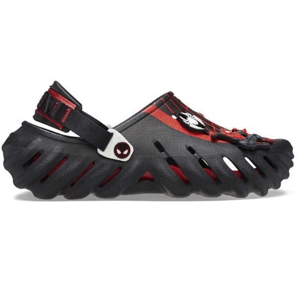 Crocs Echo Clog Team Spider-Man