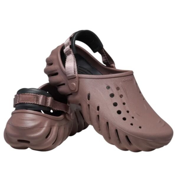 Crocs Echo Clog Truffle