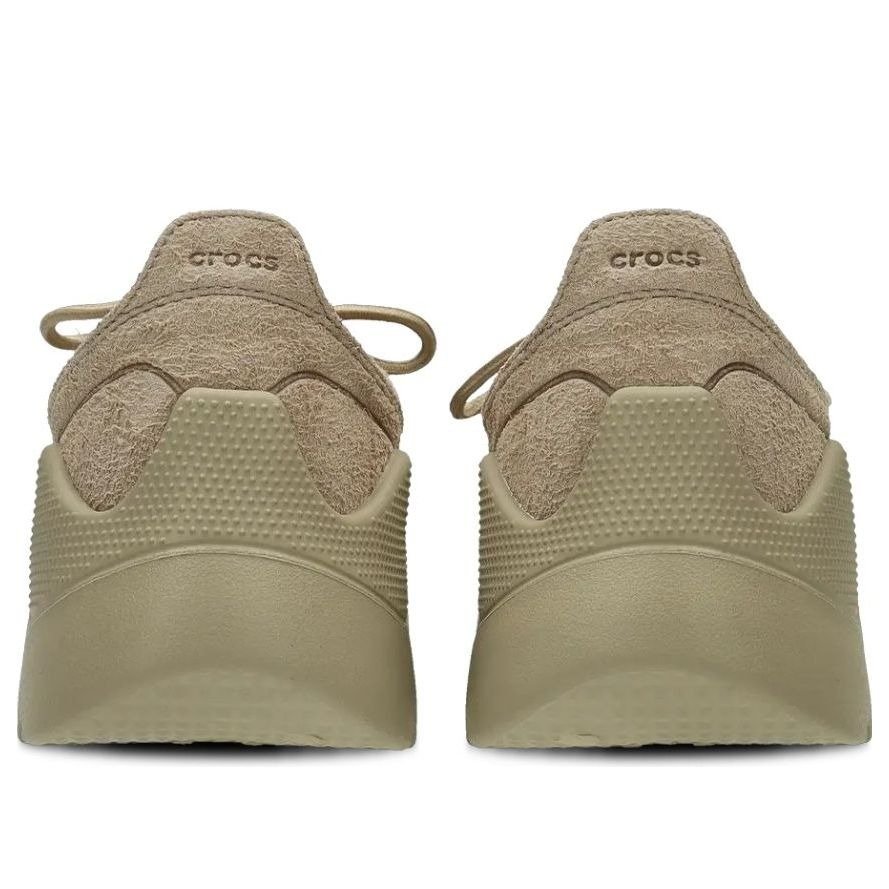 Crocs EXP Gallery Shoe Bark 6 Crocs EXP Gallery Shoe Bark