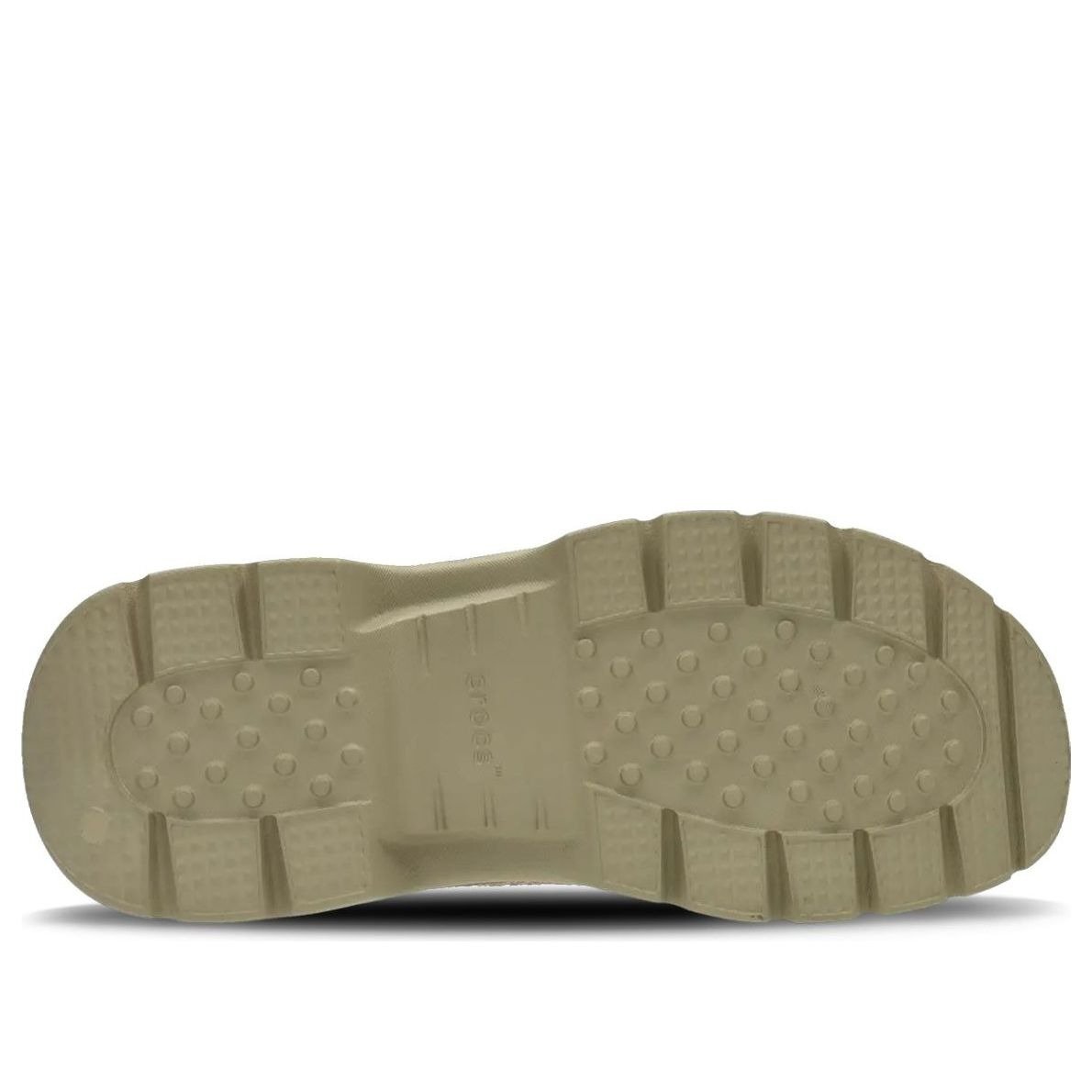 Crocs EXP Gallery Shoe Bark 7 Crocs EXP Gallery Shoe Bark