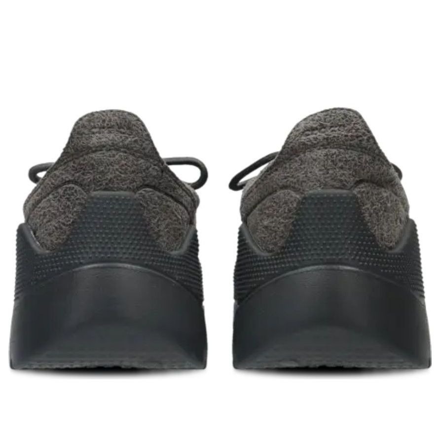 Crocs EXP Gallery Shoe Black Sand 6 Crocs EXP Gallery Shoe Black Sand