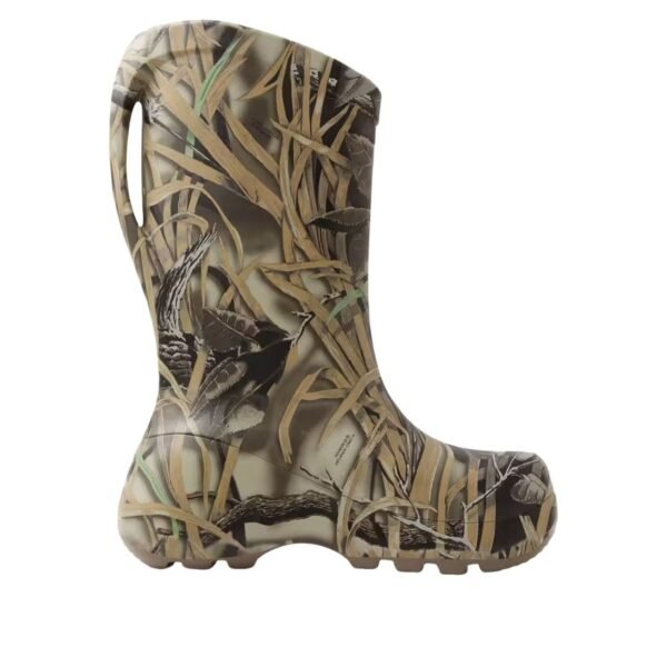 Crocs EXP Hydra Boot Realtree Walnut