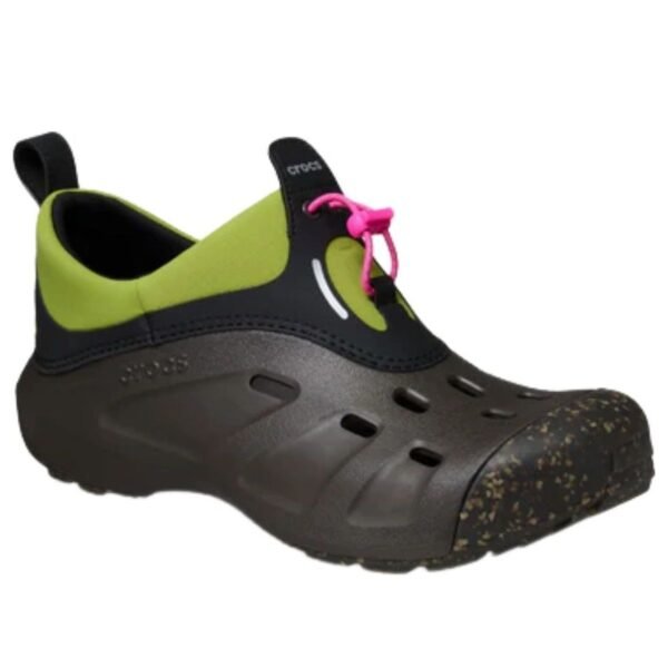 Crocs EXP Quick Trail Low Tech Dark Cocoa