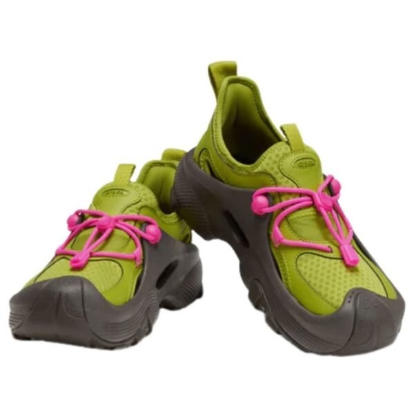 Crocs EXP Trailbreak 2 Tech Dark Cocoa