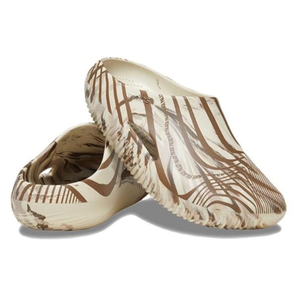 Crocs Mellow Recovery Clog Palace Bone