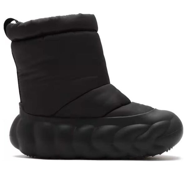 Crocs Overpuff Boot Black