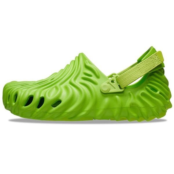 Crocs Pollex Clog by Salehe Bembury Crocodile
