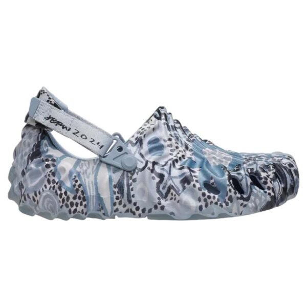 Crocs Pollex Clog by Salehe Bembury Jonas Wood