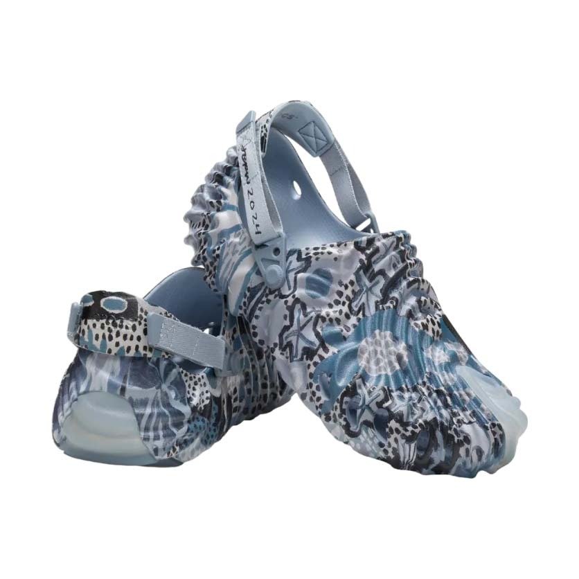 Crocs Pollex Clog by Salehe Bembury Jonas Wood 6 Crocs Pollex Clog by Salehe Bembury Jonas Wood