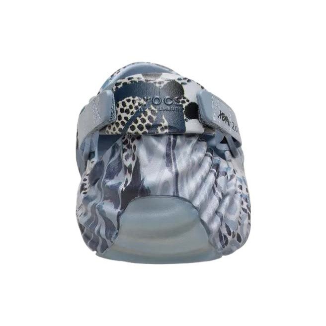 Crocs Pollex Clog by Salehe Bembury Jonas Wood 7 Crocs Pollex Clog by Salehe Bembury Jonas Wood