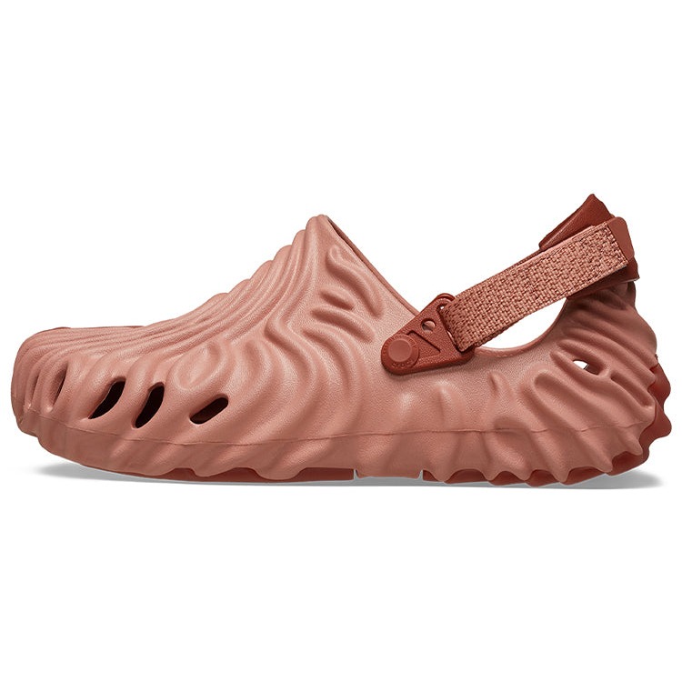 Crocs Pollex Clog by Salehe Bembury Kuwata 4 Crocs Pollex Clog by Salehe Bembury Kuwata