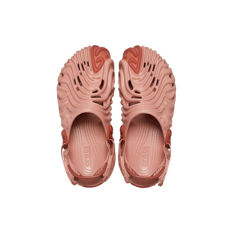 Crocs Pollex Clog by Salehe Bembury Kuwata 7 Crocs Pollex Clog by Salehe Bembury Kuwata