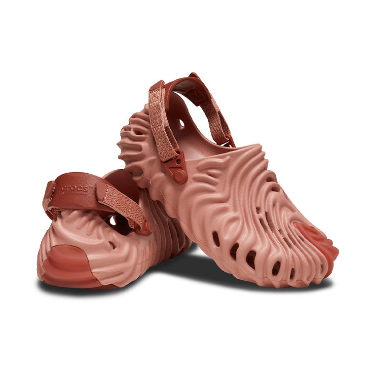 Crocs Pollex Clog by Salehe Bembury Kuwata 8 Crocs Pollex Clog by Salehe Bembury Kuwata