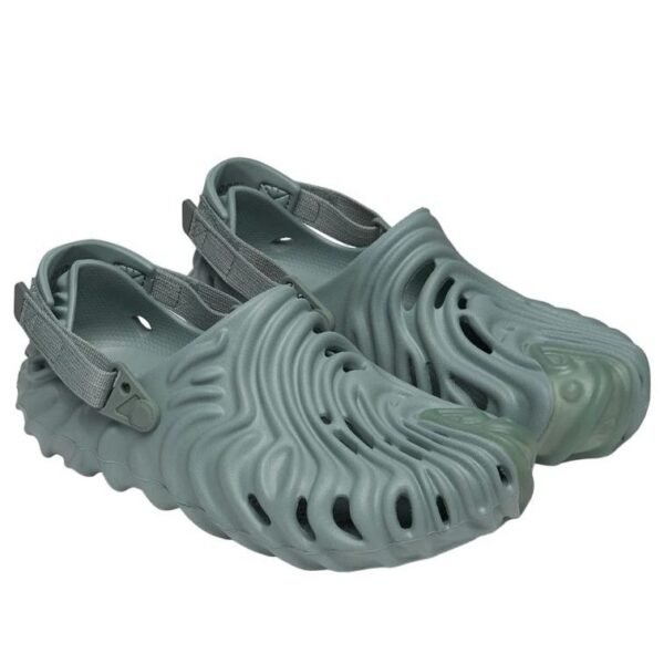 Crocs Pollex Clog by Salehe Bembury Manta