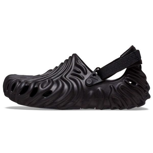 Crocs Pollex Clog by Salehe Bembury Sasquatch