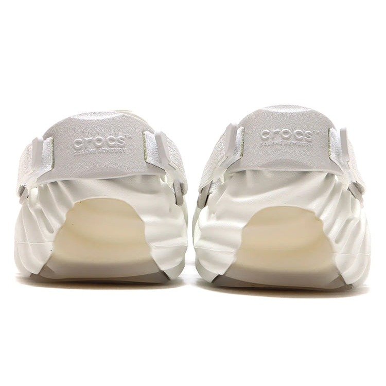 Crocs Pollex Clog by Salehe Bembury Stratus 7 Crocs Pollex Clog by Salehe Bembury Stratus