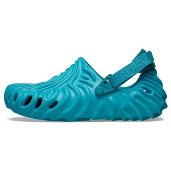 Crocs Pollex Clog by Salehe Bembury Tide
