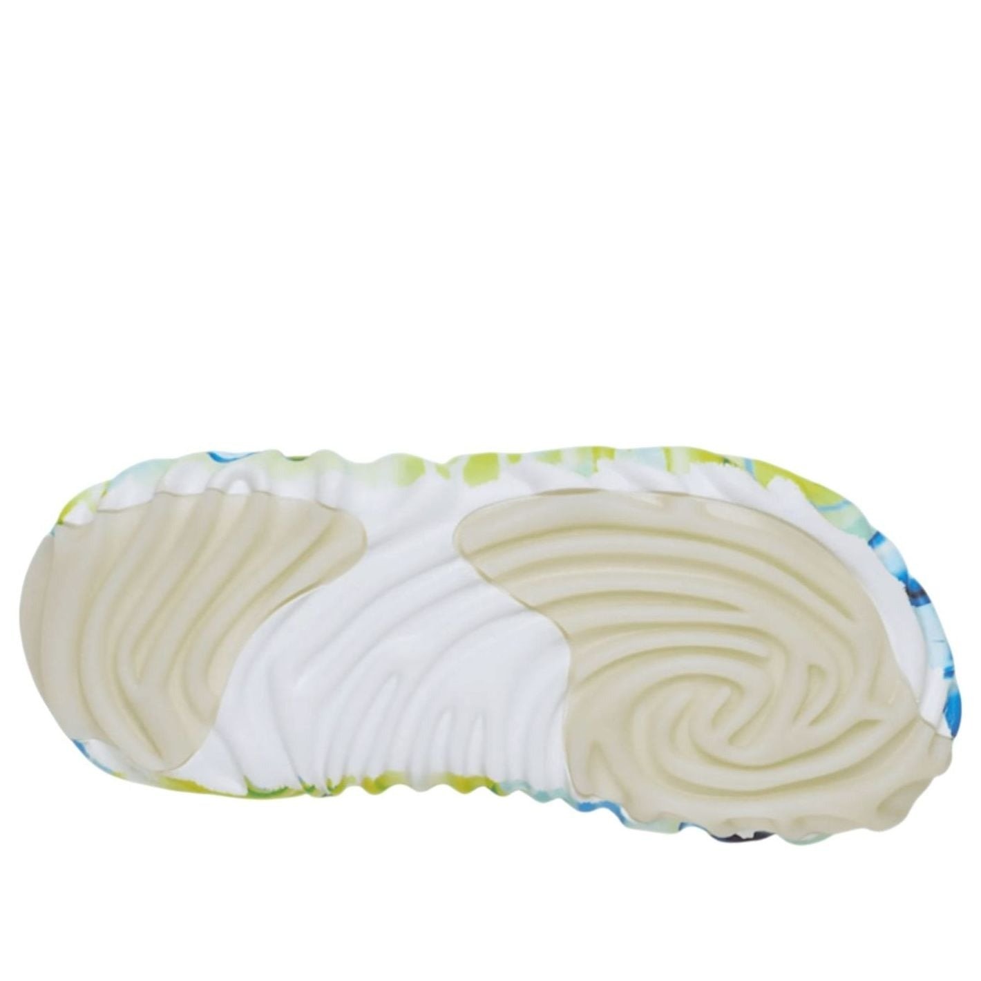 Crocs Pollex Clog by Salehe Bembury x Kenny Scharf Art Friends Thumbs Up Good Job 7 Crocs Pollex Clog by Salehe Bembury x Kenny Scharf Art Friends Thumbs Up Good Job