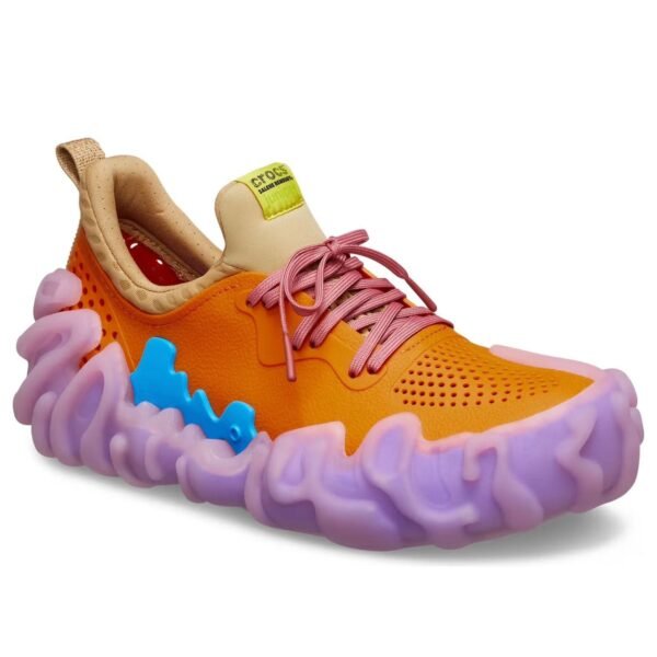 Crocs Pollex Juniper by Salehe Bembury Apricot