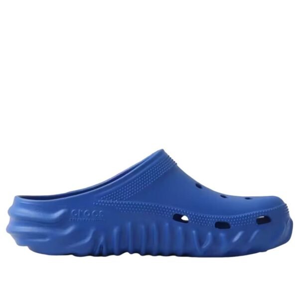 Crocs Pollex Saru Mule by Salehe Bembury Geneva