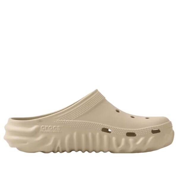 Crocs Pollex Saru Mule by Salehe Bembury Ginger