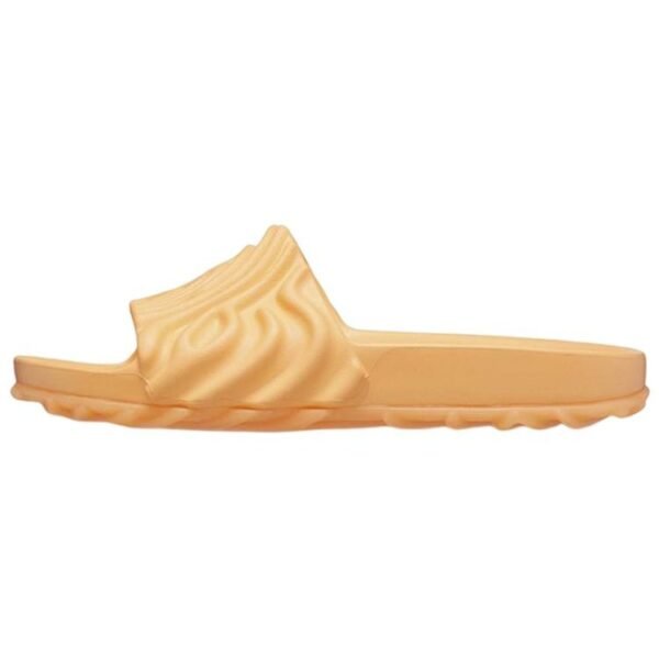 Crocs Pollex Slide by Salehe Bembury Citrus Milk