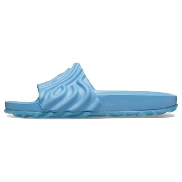 Crocs Pollex Slide by Salehe Bembury Tashmoo