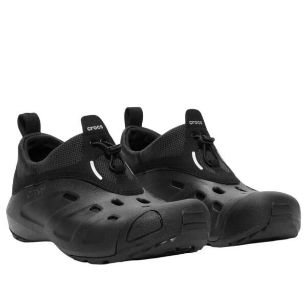 Crocs Quick Trail Low Black