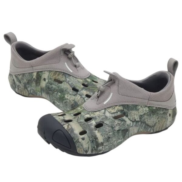 Crocs Quick Trail Low Mossy Oak Elements Walnut