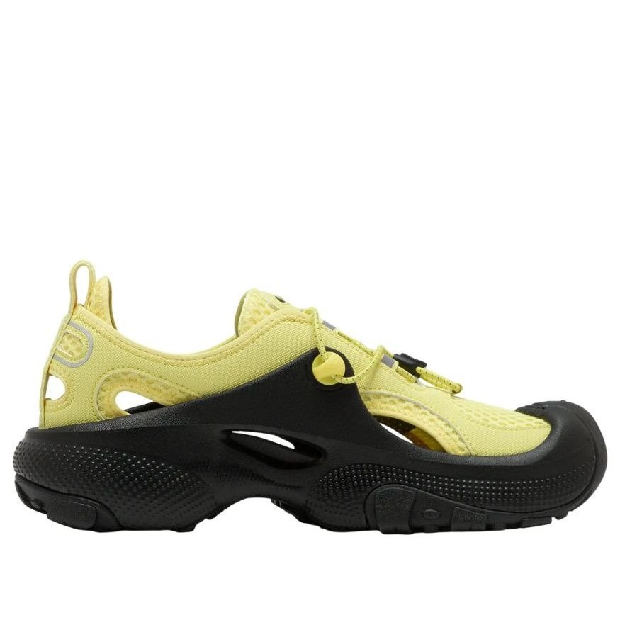 Crocs Trail Break 2 Chartreuse 4 Crocs Trail Break 2 Chartreuse