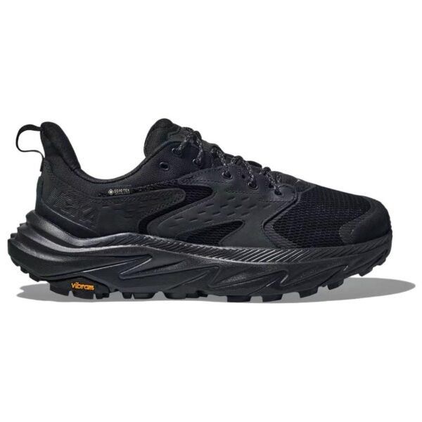 Hoka One One Anacapa 2 Low Gore-Tex Black