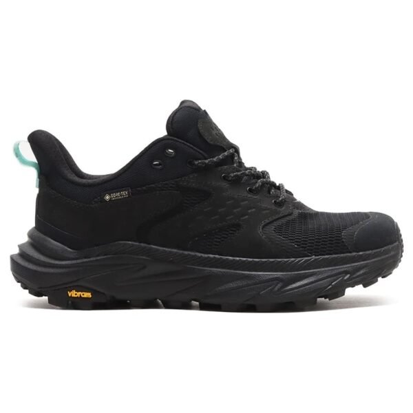 Hoka One One Anacapa 2 Low Gore-Tex Black (Womens)