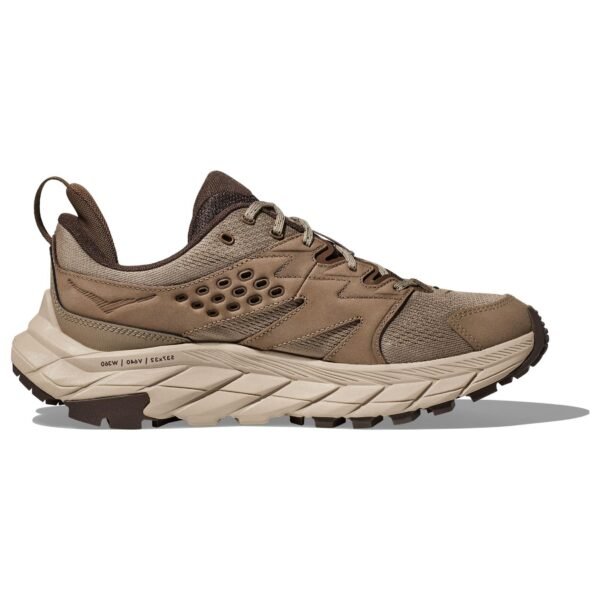 Hoka One One Anacapa Breeze Low Dune Oxford Tan
