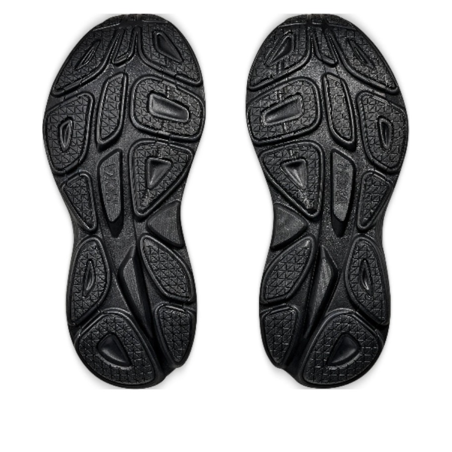 Hoka One One Bondi 8 Caged Stealth/Tech Black 8 Hoka One One Bondi 8 Caged Stealth/Tech Black